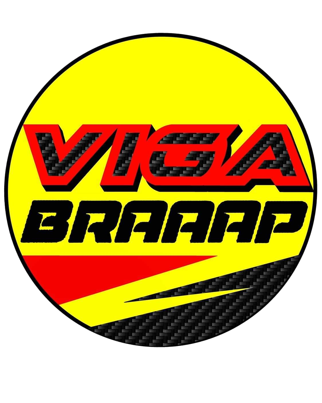 Viga Braaap!!!